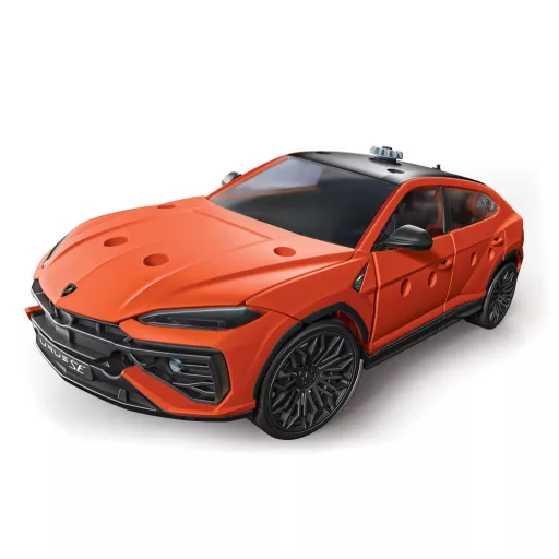 Lamborghini Urus Mechanics sportautó Clementoni