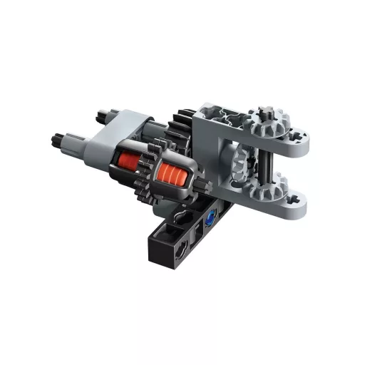 Lamborghini Urus Mechanics sportautó Clementoni