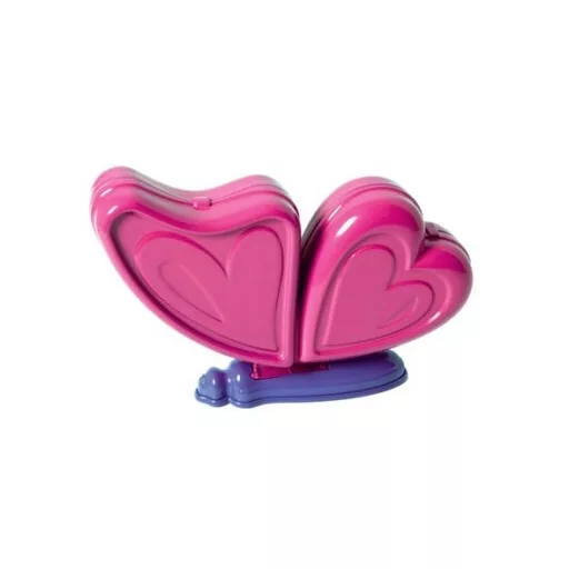 Crazy Chic Butterfly szépségápoló készlet Clementoni