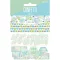 Shimmering Party konfetti