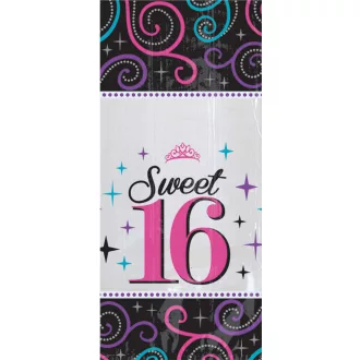 Sweet 16 ajándéktasak 20 db-os