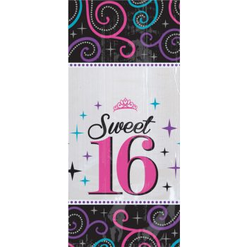 Sweet 16 ajándéktasak 20 db-os
