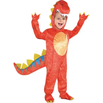 Dinoszaurusz Dinomite jelmez 4-6év