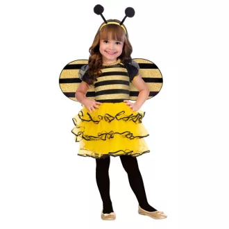 Méhecske Bumble jelmez 3-4év