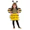 Méhecske Bumble jelmez 3-4év