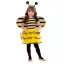Méhecske Bumble jelmez 3-4év