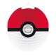 Pokémon Pokeball lampion 25cm