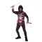 Ninja Skull jelmez 8-10év