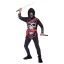 Ninja Skull jelmez 8-10év