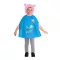 Peppa malac George köpeny 4-6év