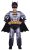 Batman jelmez 6-8 év