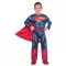 Superman jelmez 3-4 év