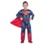 Superman jelmez 3-4 év