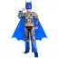 Batman jelmez 3-4 év