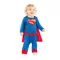 Superman baba jelmez (12-18hó)