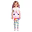 Unikornis Tabard jelmez 4-6év