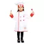 Peppa malac Chef jelmez 4-6év