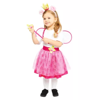 Peppa malac Princess jelmez 3-4év