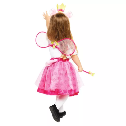Peppa malac Princess jelmez 3-4év
