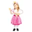 Peppa malac Princess jelmez 4-6év
