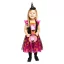 Peppa malac Orange Witch jelmez 12-24 hó