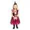 Peppa malac Orange Witch jelmez 4-6év