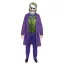 Batman Joker felnőtt jelmez XL