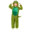 Krokodil Green jelmez 8-10év