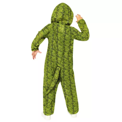 Krokodil Green jelmez 8-10év