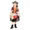 Peppa malac Pirate Girl jelmez 1-2év