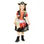 Peppa malac Pirate Girl jelmez 4-6év