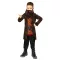 Harry Potter, Hagrid jelmez 4-6 év