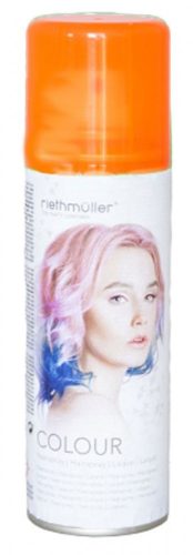 Neon Orange Hairspray, Neon Narancssárga hajlakk 100 ml