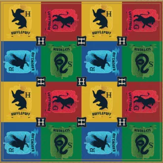 Harry Potter szalvéta 16 db-os 33*33 cm
