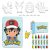 Pokémon party játék szett 24 db-os