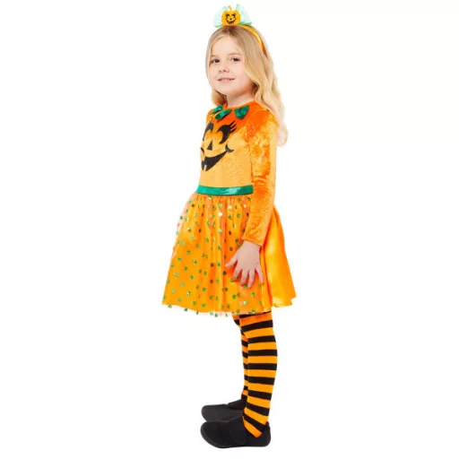 Tök Lil Cute baba jelmez 18-24 hó
