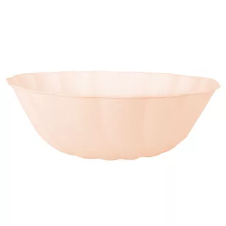 Barack Vert Decor mélytányér 6 db-os 14,8cm