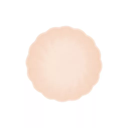 Barack Vert Decor mélytányér 6 db-os 14,8cm