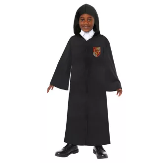   Harry Potter Houses jelmez tépőzáras házjelvényekkel 6-10 év