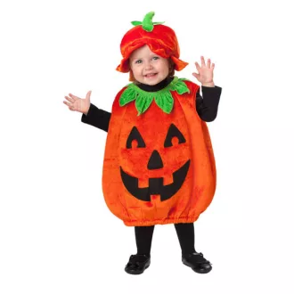 Tök Patch Cutie baba jelmez 12-24 hó