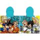 Dragon Ball strand törölköző poncsó (55x110cm)