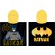 Batman Sign strand törölköző poncsó (55x110cm)