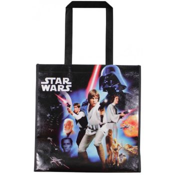 Star Wars bevásárló táska, shopping bag