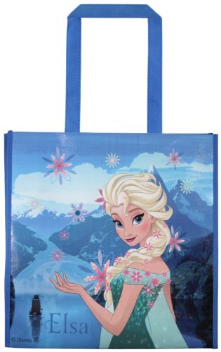 Disney Jégvarázs bevásárló táska, shopping bag