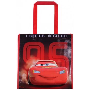 Disney Verdák bevásárló táska, shopping bag