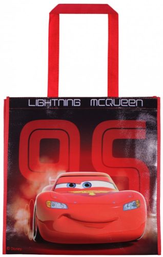 Disney Verdák bevásárló táska, shopping bag