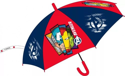 Bosszúállók gyerek félautomata esernyő