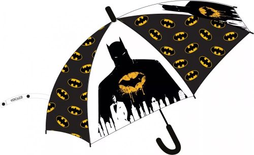 Batman gyerek félautomata esernyő