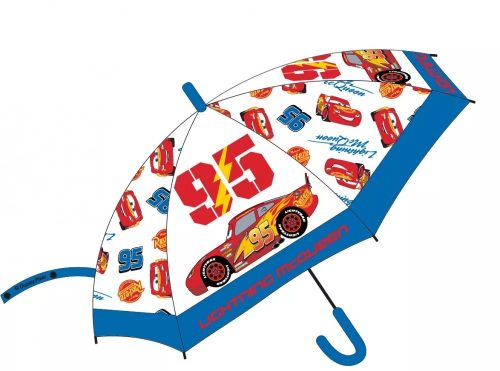 Disney Verdák gyerek félautomata esernyő