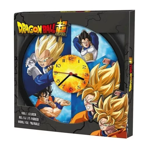 Dragon Ball Fighters falióra 25cm